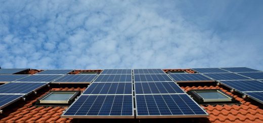 Comment installer soi-même des panneaux solaires ?