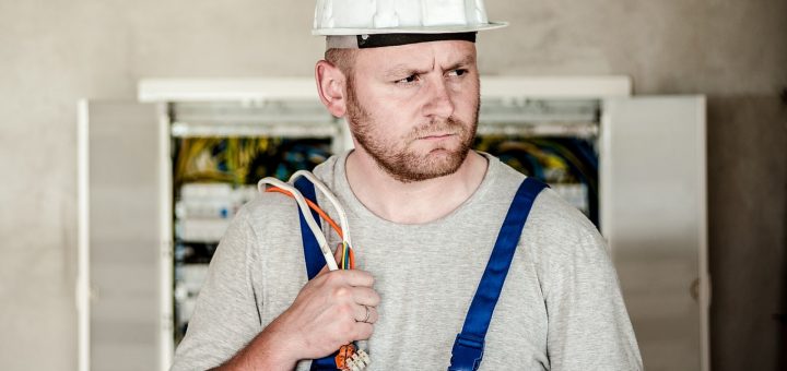 Des professionnels du bâtiment au service de tous