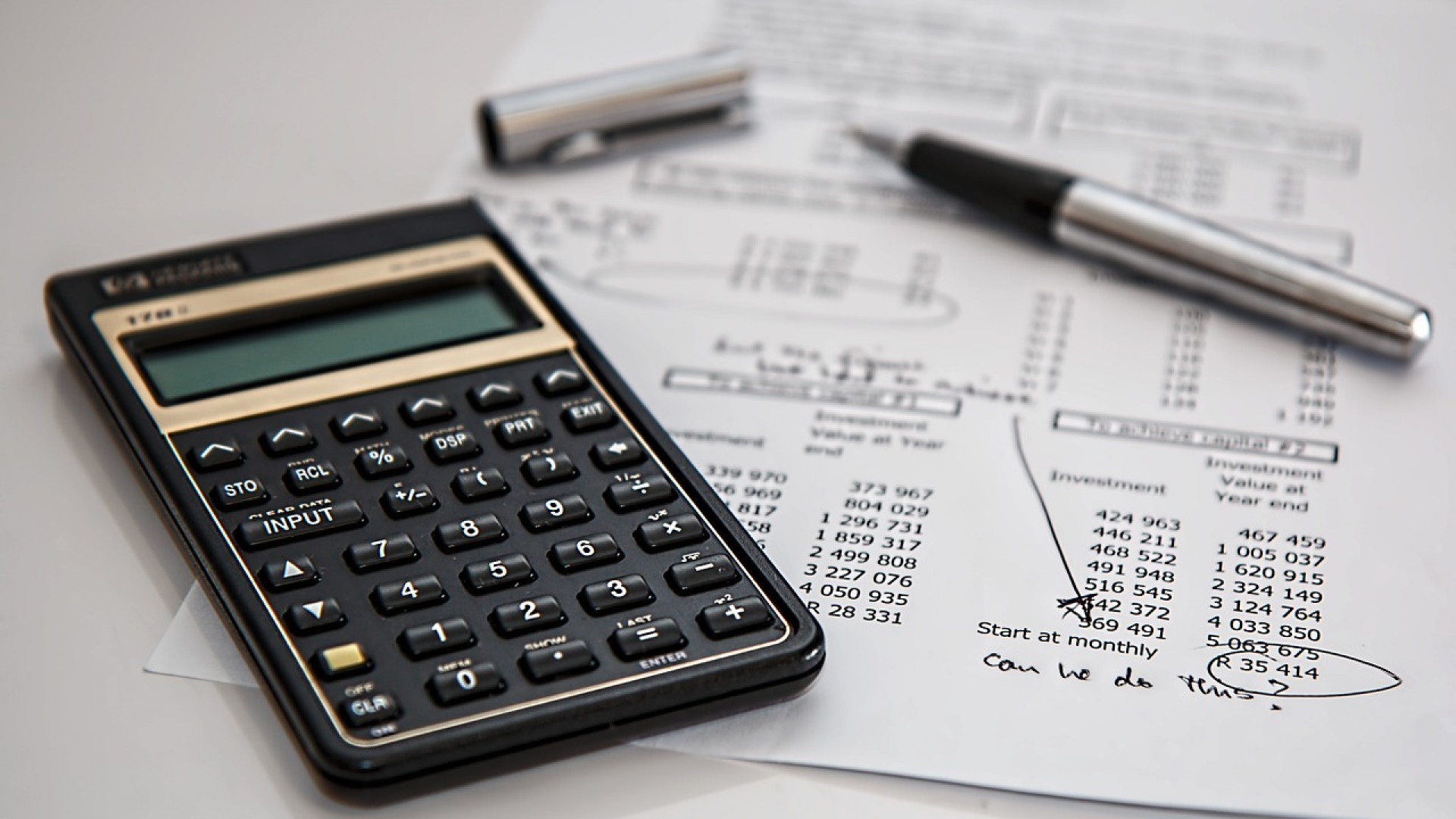 Calculer la rentabilité d'un investissement locatif