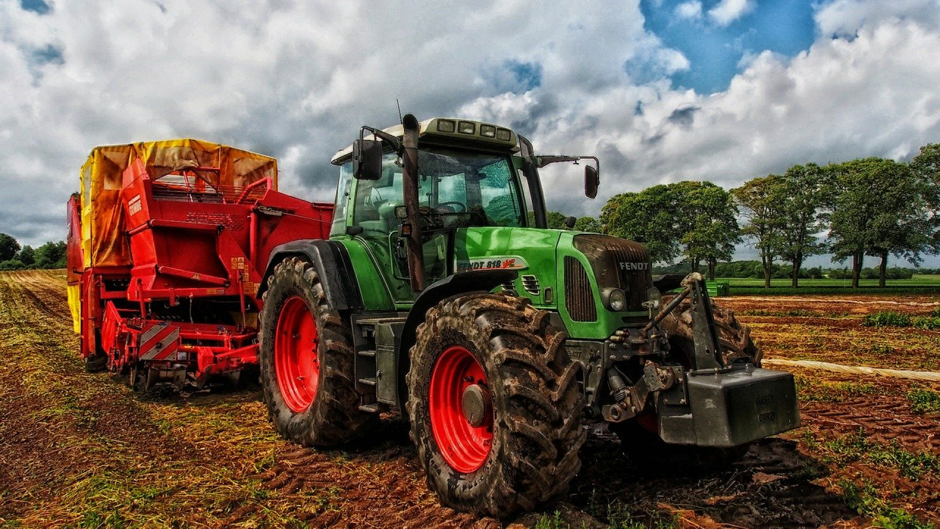 Acheter du matériel agricole Manitou auprès d'un professionnel