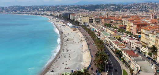 Déménager sereinement à Nice