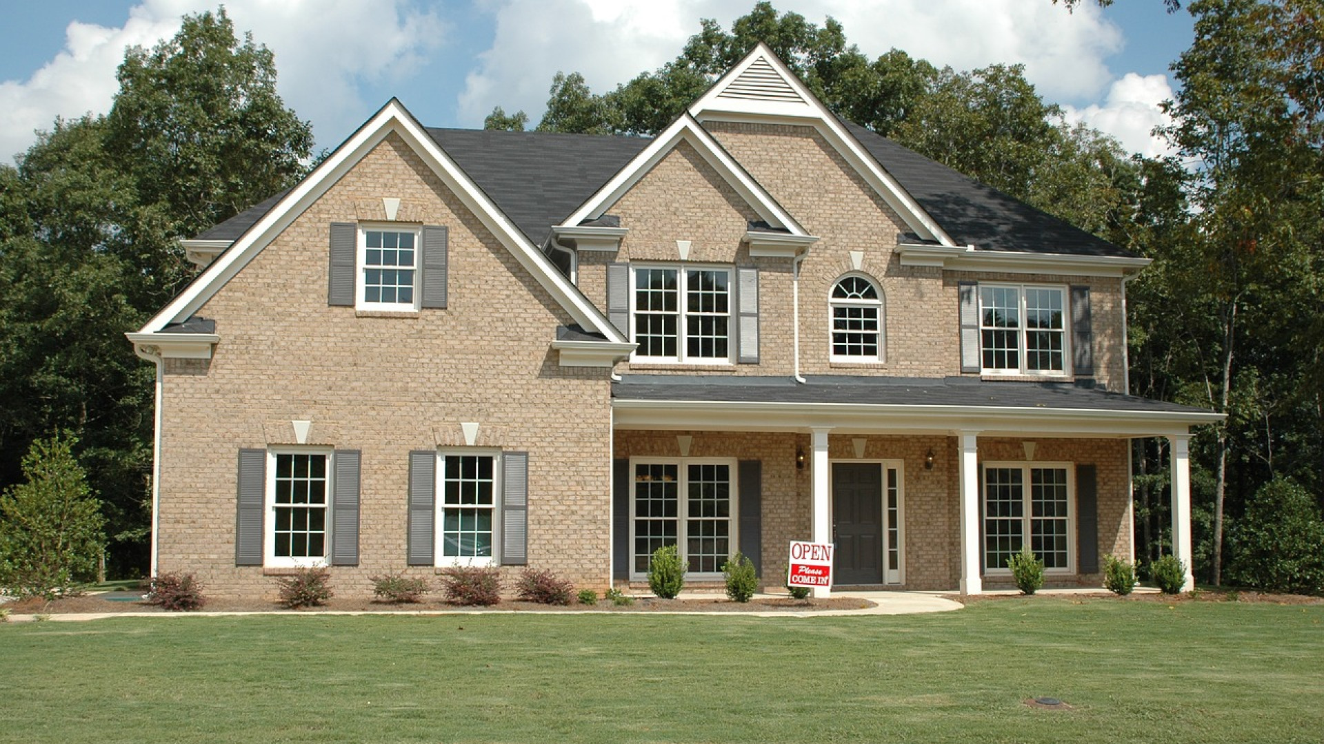 Pourquoi acheter une maison neuve ?