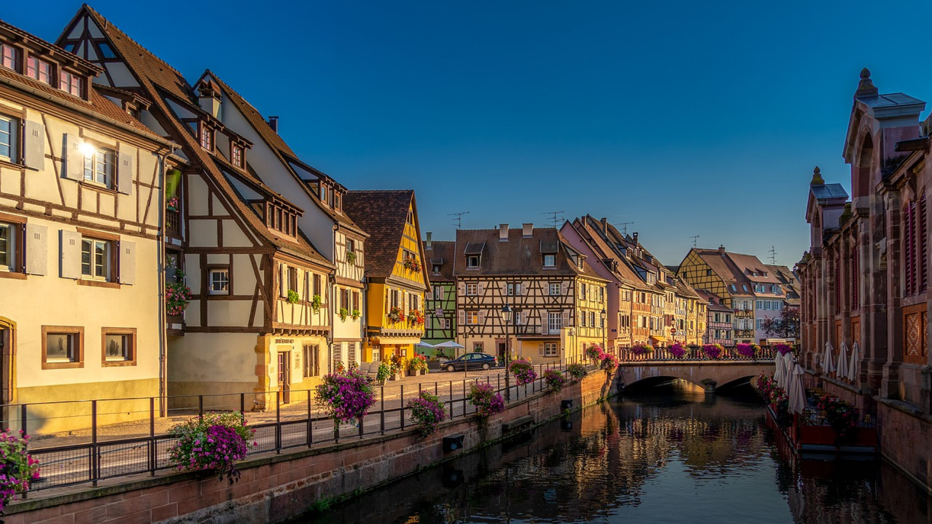 Les avantages de l'immobilier neuf en Alsace