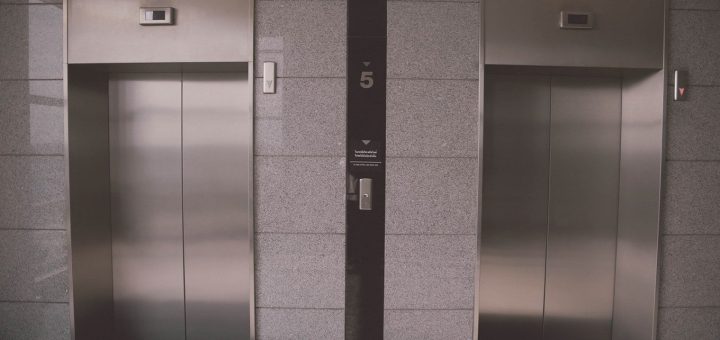 L'importance de l'installation d'un ascenseur dans un bâtiment