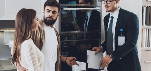 Personnalisation totale : créez une cuisine unique avec un designer !
