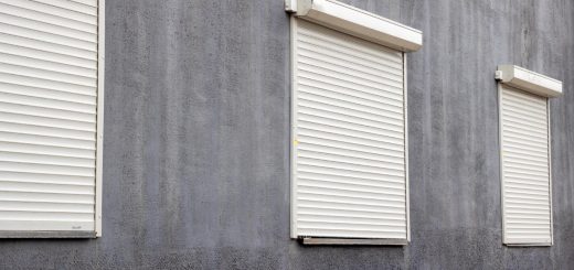 Volets roulants occultants : du confort à la maison !