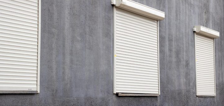 Volets roulants occultants : du confort à la maison !
