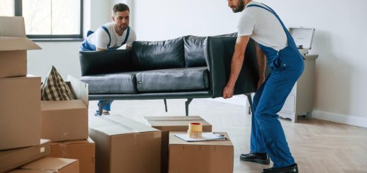 Un débarras de maison sans stress : laissez des professionnels s'occuper de tout !