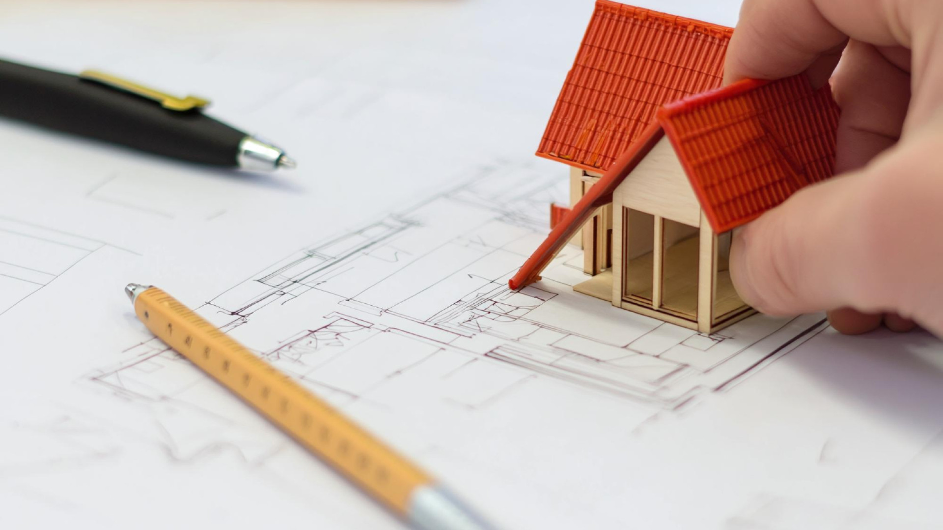 Comment faire construire sa maison en toute sérénité ?