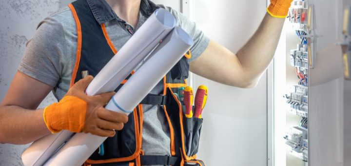 Panne ou rénovation électrique dans le 78 : faites appel à un professionnel fiable