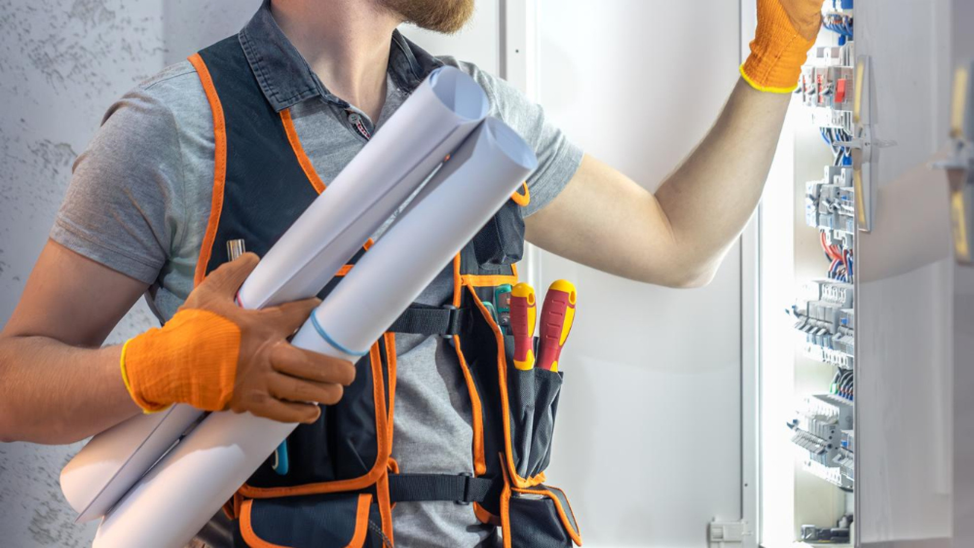 Panne ou rénovation électrique dans le 78 : faites appel à un professionnel fiable