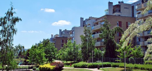 Comment choisir un quartier où vivre ?