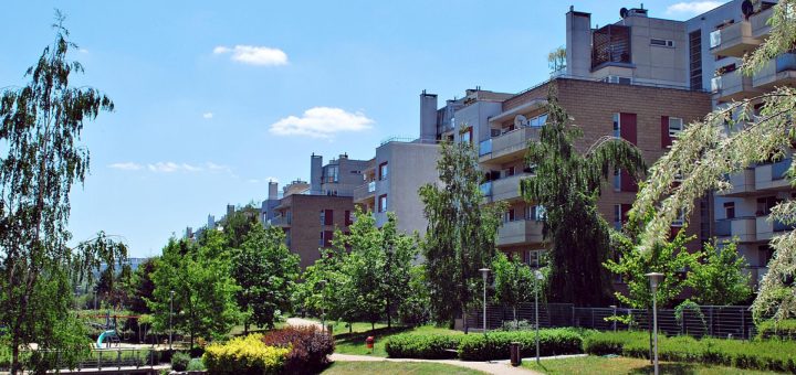 Comment choisir un quartier où vivre ?