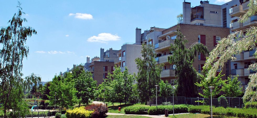 Comment choisir un quartier où vivre ?