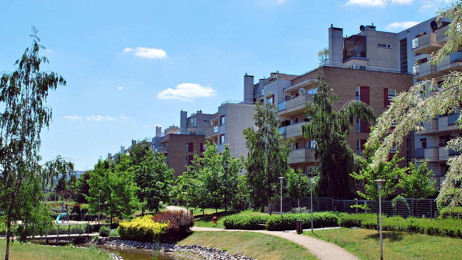 Comment choisir un quartier où vivre ?